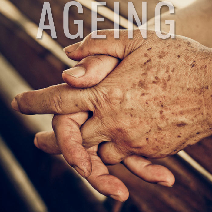 ageing