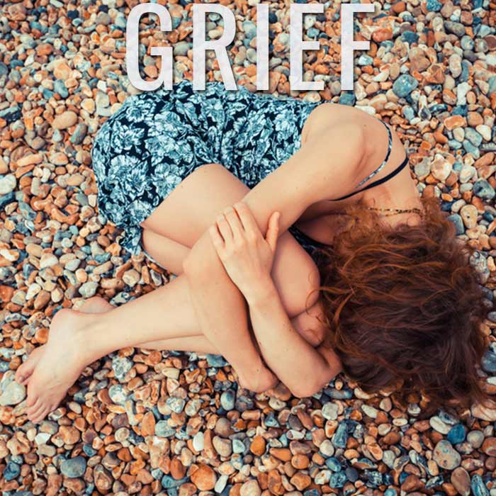 grief