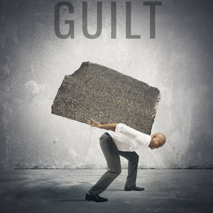 guilt