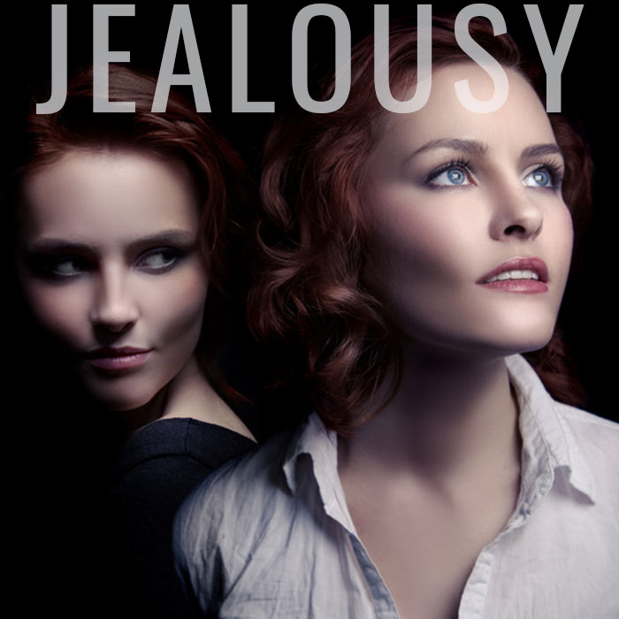 jealousy