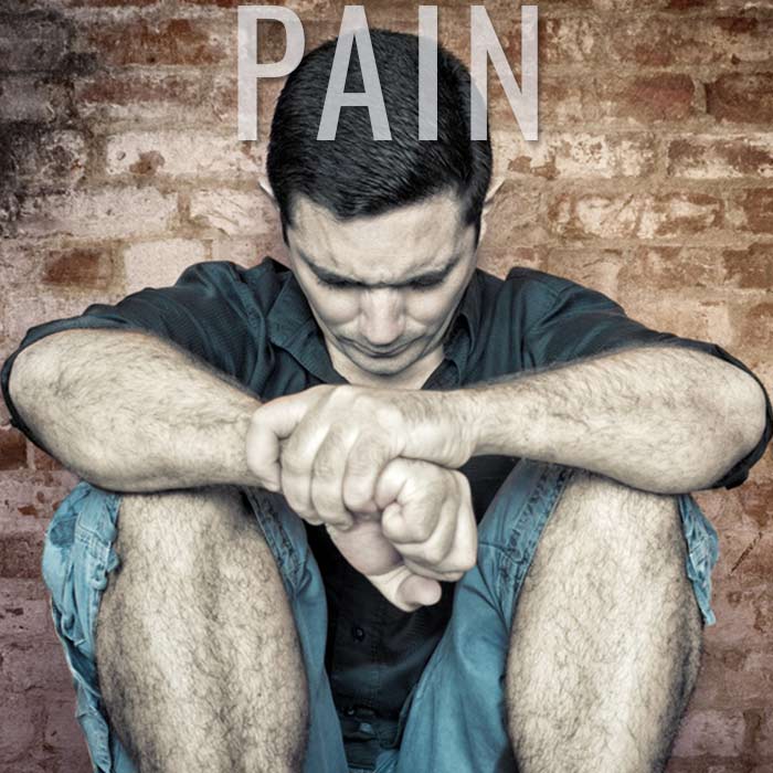 pain