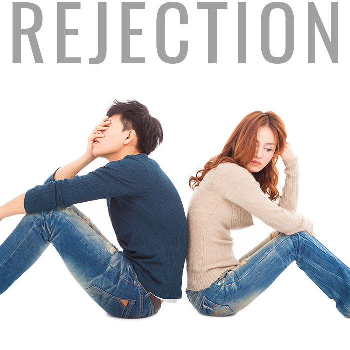 rejection